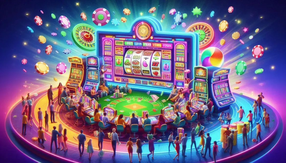 StellarSpins Casino